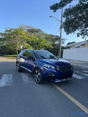 2019 Peugeot 3008 — foto 8 / 12