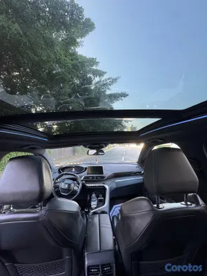 2019 Peugeot 3008 — foto 9 / 12