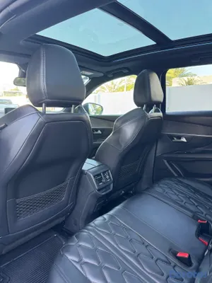 2019 Peugeot 3008 — foto 12 / 12