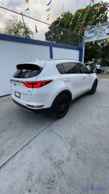 2019 Kia Sportage — foto 4 / 9