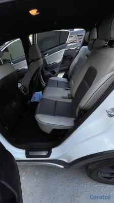 2019 Kia Sportage — foto 6 / 9