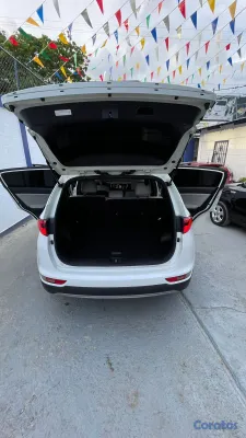 2019 Kia Sportage — foto 9 / 9