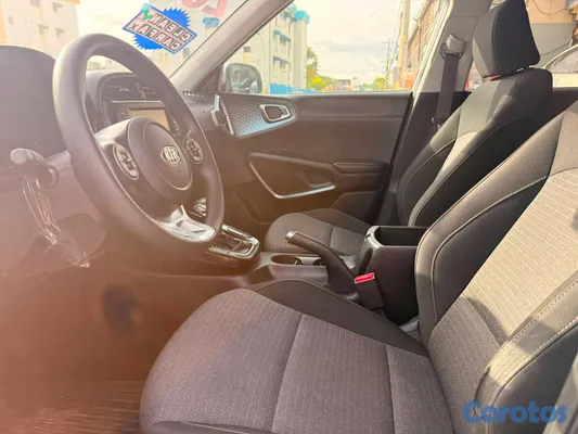 2020 Kia Soul — foto 6 / 9