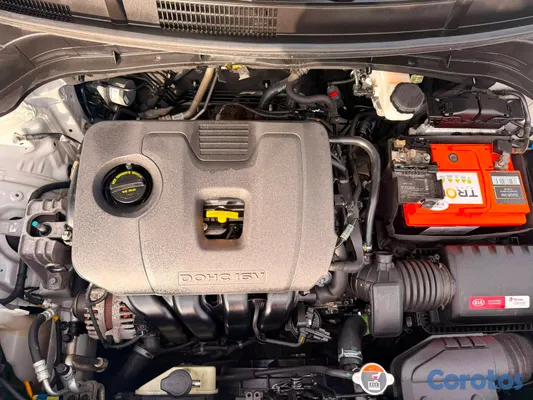 2020 Kia Soul — foto 7 / 9