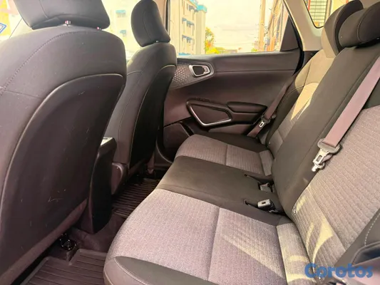2020 Kia Soul — foto 8 / 9