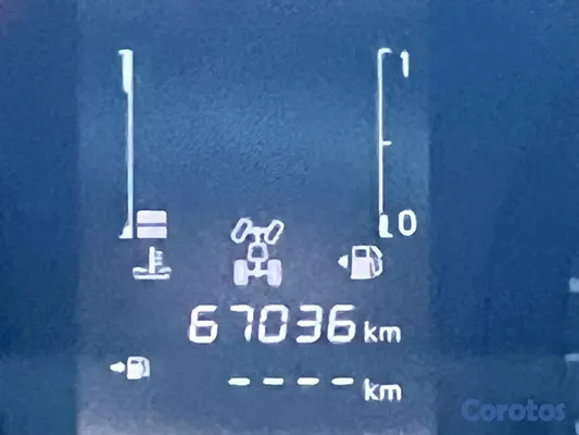 2021 Nissan Frontier — foto 10 / 10