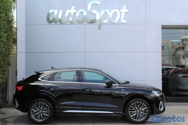 2026 Audi Q3