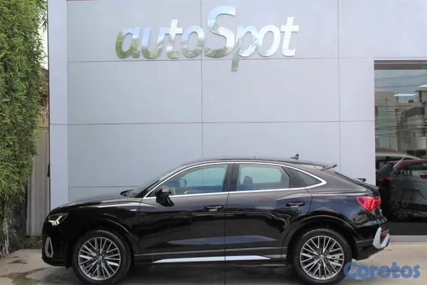 2026 Audi Q3 — foto 2 / 11