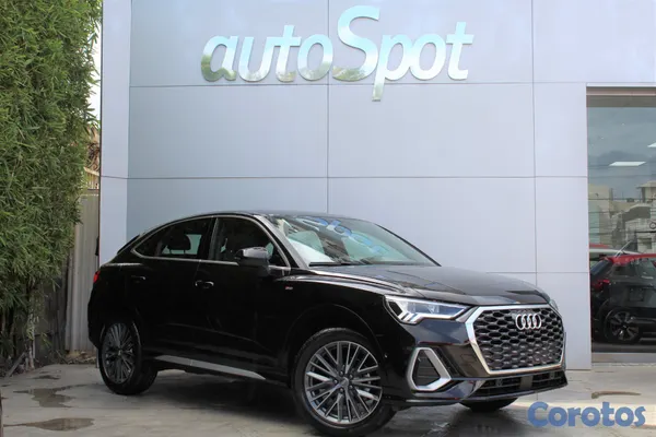 2026 Audi Q3 — foto 3 / 11