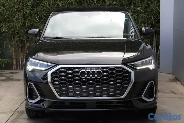 2026 Audi Q3 — foto 4 / 11