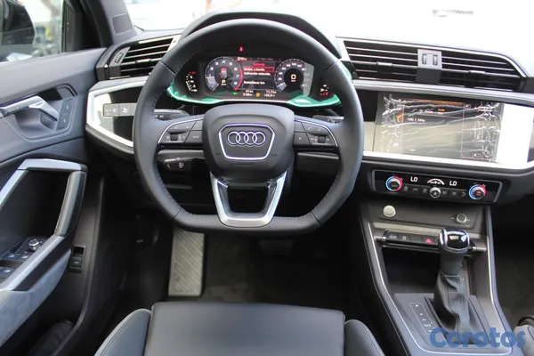 2026 Audi Q3 — foto 7 / 11