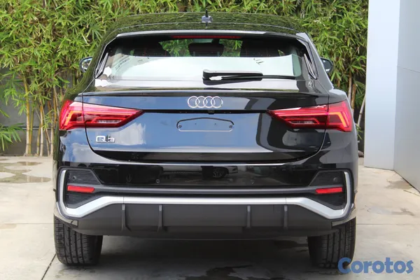 2026 Audi Q3 — foto 9 / 11