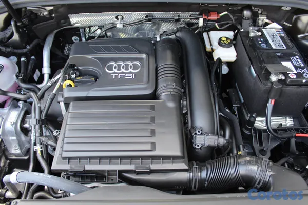 2026 Audi Q3 — foto 11 / 11