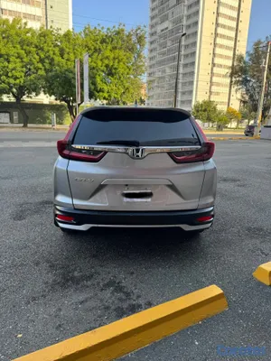 2021 Honda Crv — foto 2 / 12