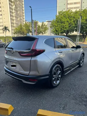 2021 Honda Crv — foto 3 / 12