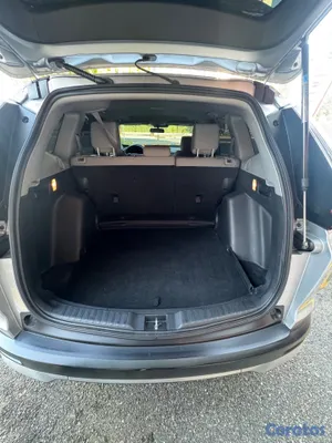 2021 Honda Crv — foto 5 / 12