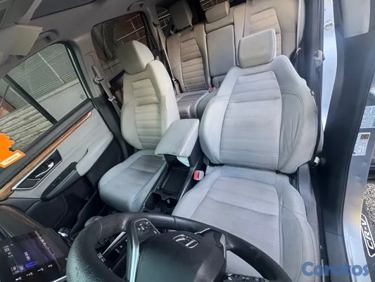 2021 Honda Crv — foto 7 / 12