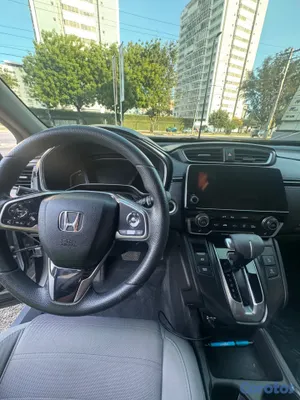 2021 Honda Crv — foto 8 / 12