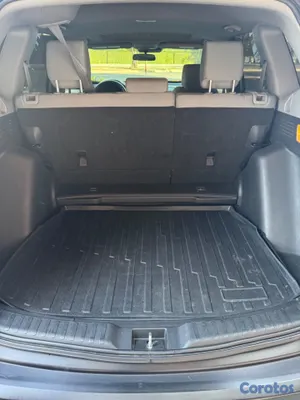 2021 Honda Crv — foto 11 / 12