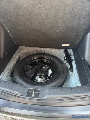 2021 Honda Crv — foto 12 / 12