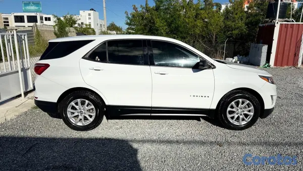 2019 Chevrolet Equinox — foto 5 / 7