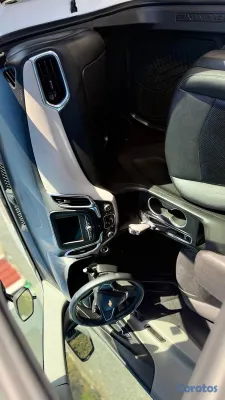 2019 Chevrolet Equinox — foto 6 / 7
