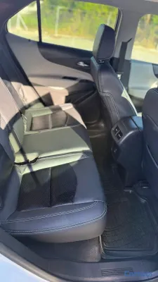 2019 Chevrolet Equinox — foto 7 / 7