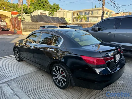 2008 Honda Accord — foto 3 / 11