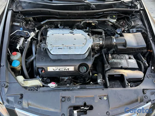 2008 Honda Accord — foto 10 / 11