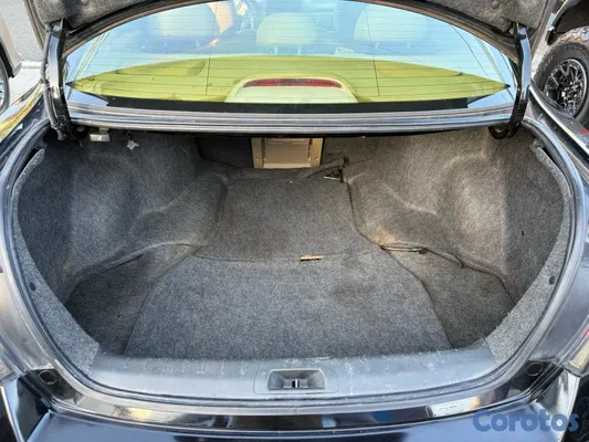 2008 Honda Accord — foto 11 / 11