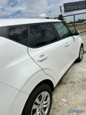 2020 Kia Soul