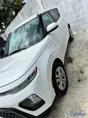 2020 Kia Soul — foto 6 / 13