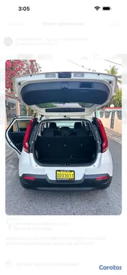 2020 Kia Soul — foto 9 / 13