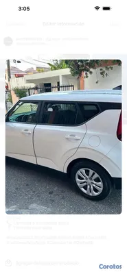 2020 Kia Soul — foto 10 / 13