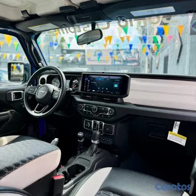 2024 Jeep Gladiator — foto 5 / 10