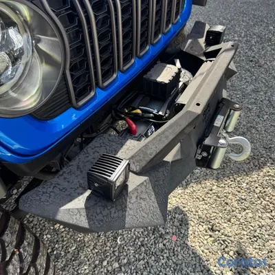 2024 Jeep Gladiator — foto 6 / 10