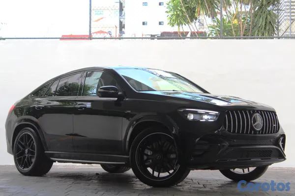 2026 Mercedes-Benz Clase GLE — foto 2 / 9