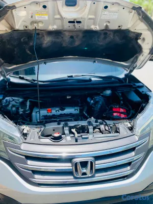 2014 Honda Crv — foto 5 / 19