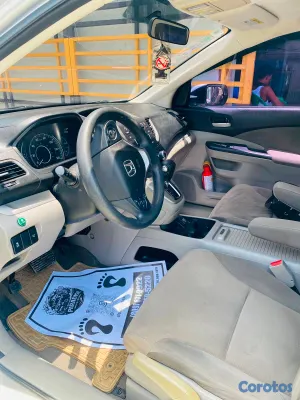 2014 Honda Crv — foto 7 / 19