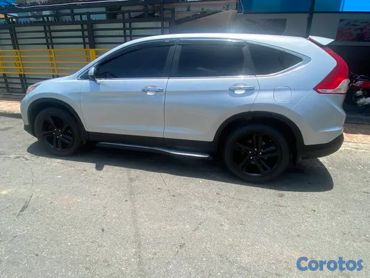 2014 Honda Crv — foto 9 / 19