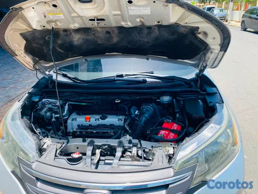 2014 Honda Crv — foto 10 / 19