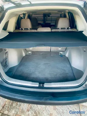2014 Honda Crv — foto 11 / 19