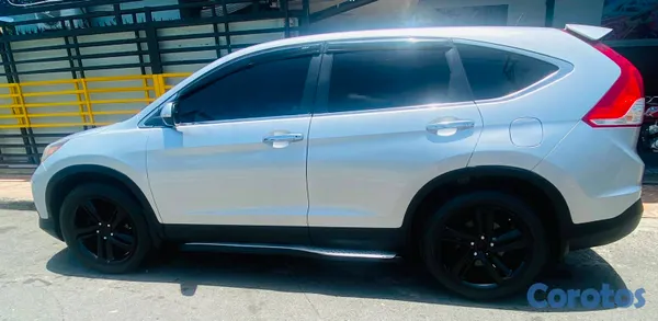 2014 Honda Crv — foto 14 / 19