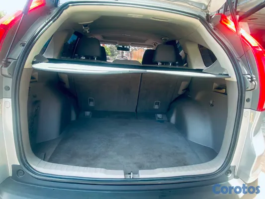 2014 Honda Crv — foto 15 / 19