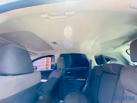 2014 Honda Crv — foto 16 / 19