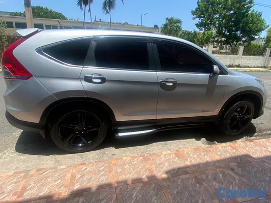 2014 Honda Crv — foto 17 / 19