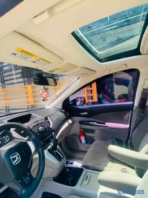 2014 Honda Crv — foto 18 / 19
