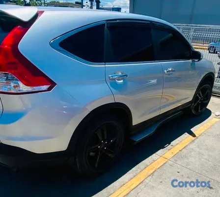2014 Honda Crv — foto 19 / 19