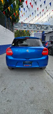 2019 Nissan Note — foto 6 / 10