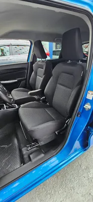2019 Nissan Note — foto 7 / 10